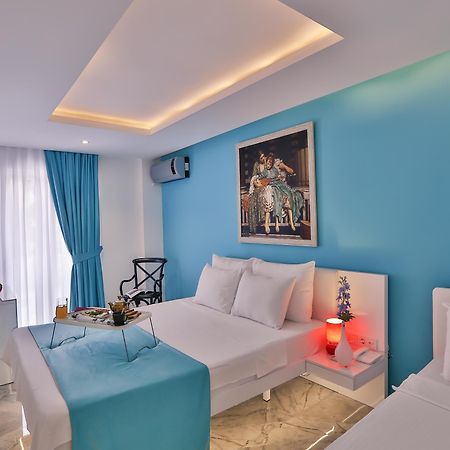 Bellezza Hotel Ortakoy Istanbul Eksteriør billede