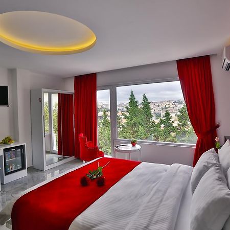 Bellezza Hotel Ortakoy Istanbul Eksteriør billede