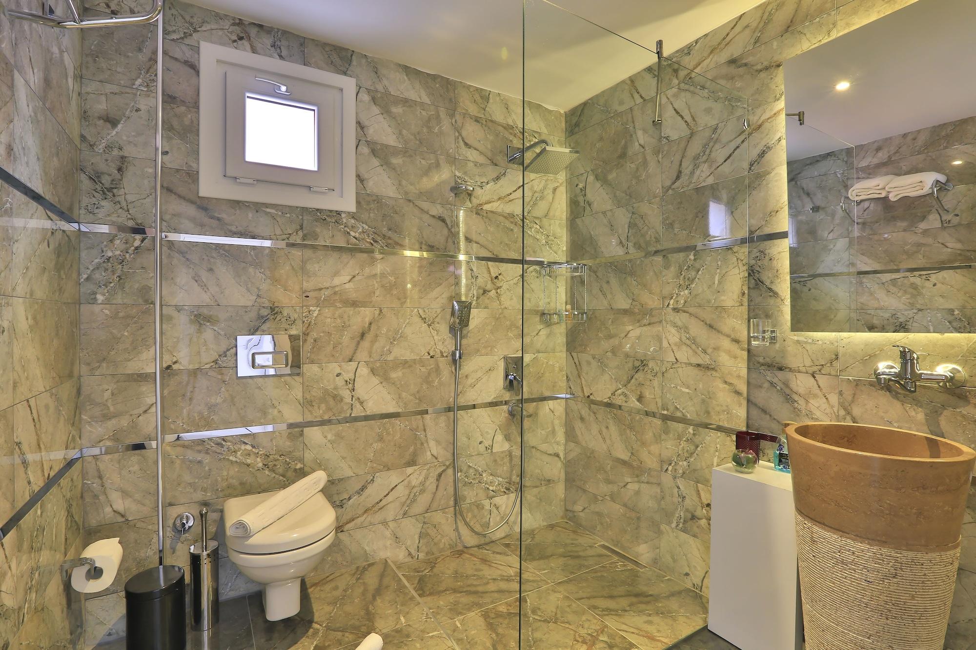Bellezza Hotel Ortakoy Istanbul Eksteriør billede