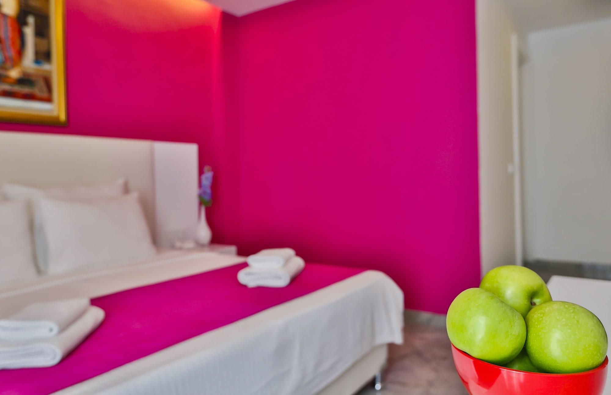 Bellezza Hotel Ortakoy Istanbul Eksteriør billede