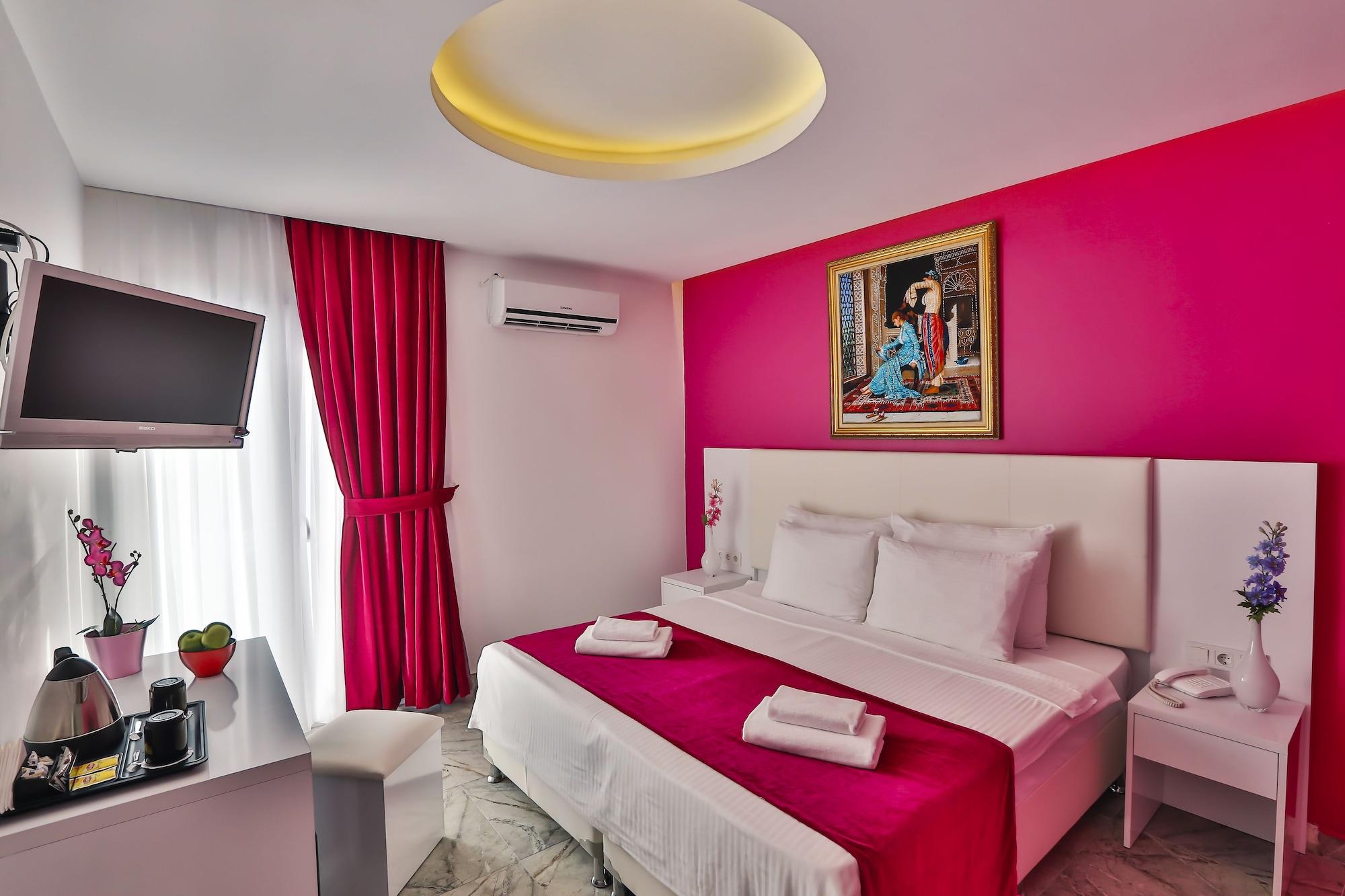 Bellezza Hotel Ortakoy Istanbul Eksteriør billede