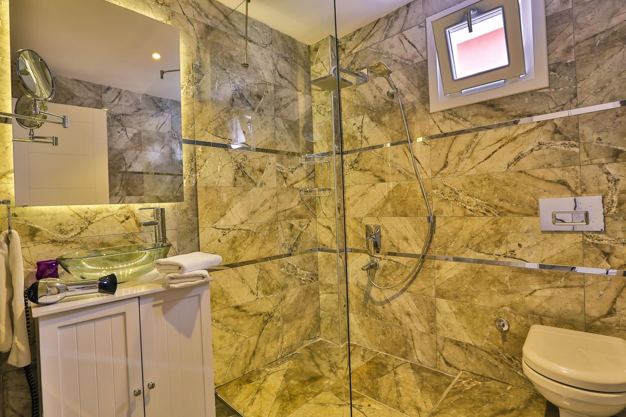 Bellezza Hotel Ortakoy Istanbul Eksteriør billede