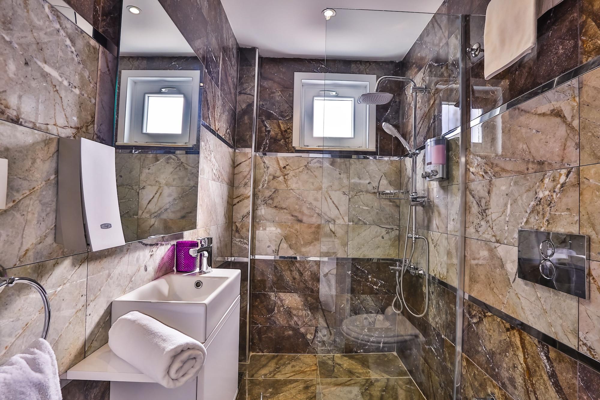Bellezza Hotel Ortakoy Istanbul Eksteriør billede
