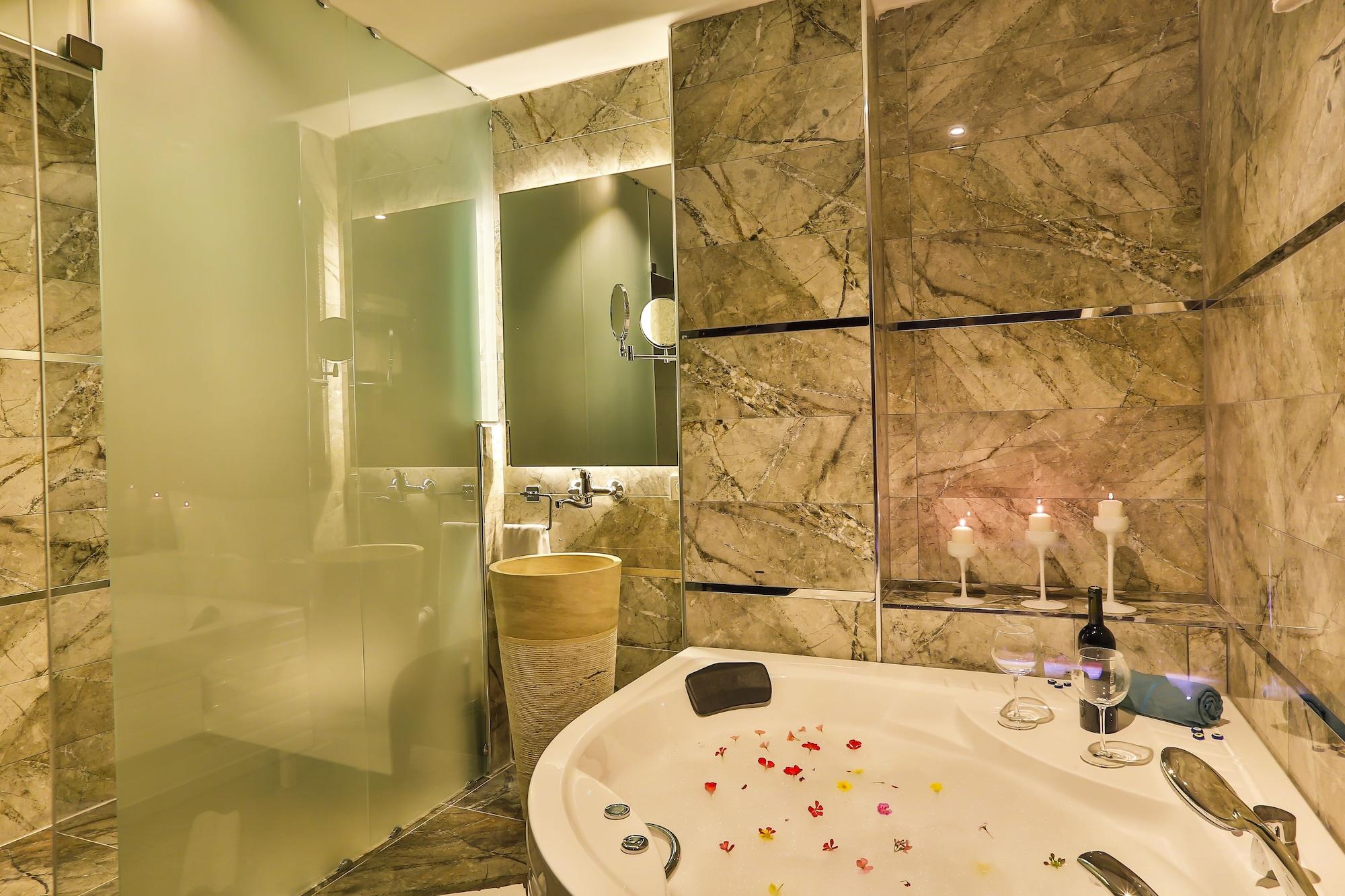 Bellezza Hotel Ortakoy Istanbul Eksteriør billede