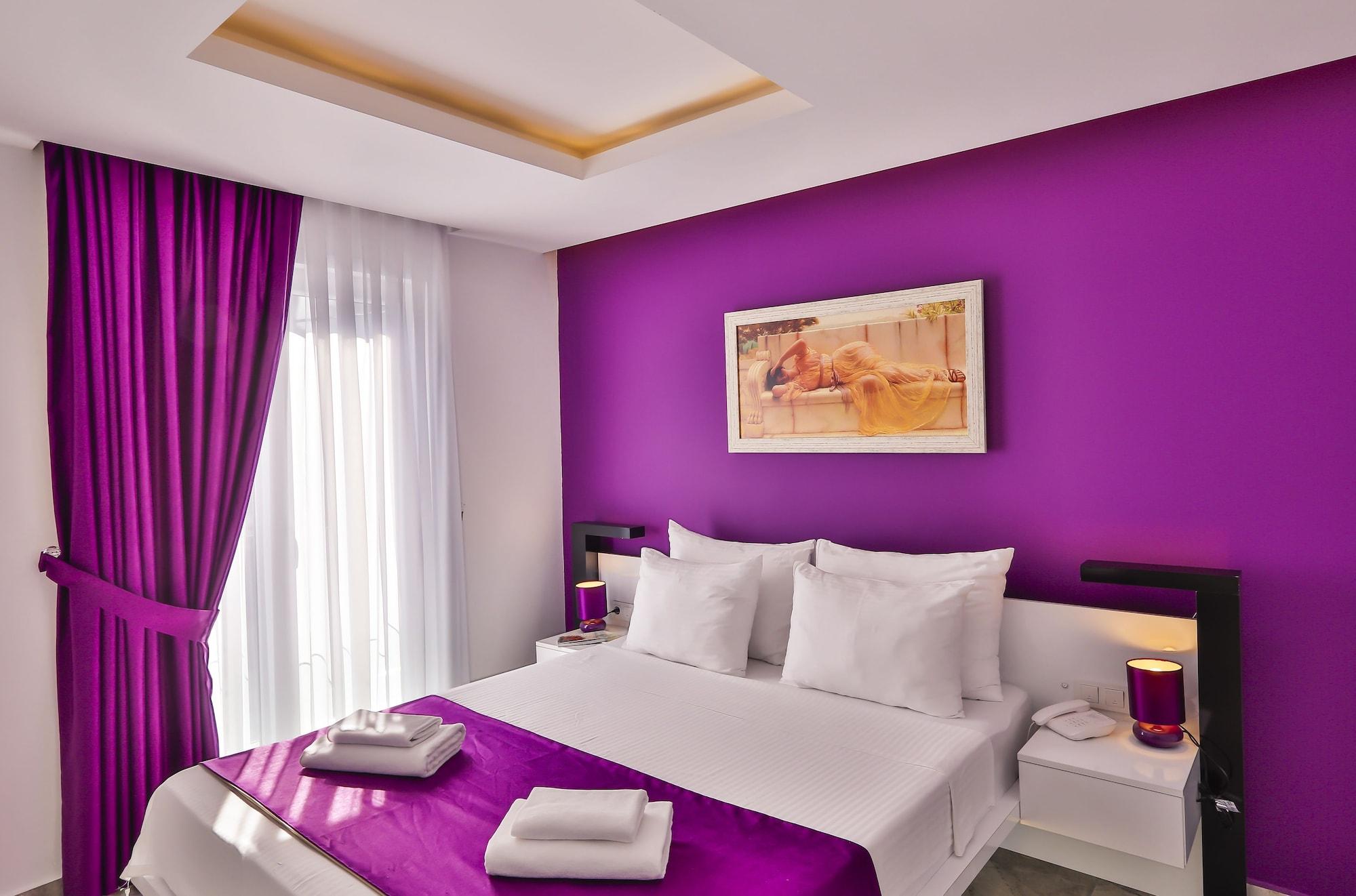 Bellezza Hotel Ortakoy Istanbul Eksteriør billede
