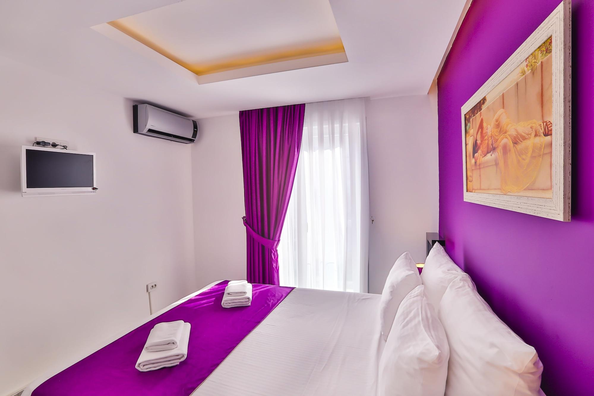 Bellezza Hotel Ortakoy Istanbul Eksteriør billede