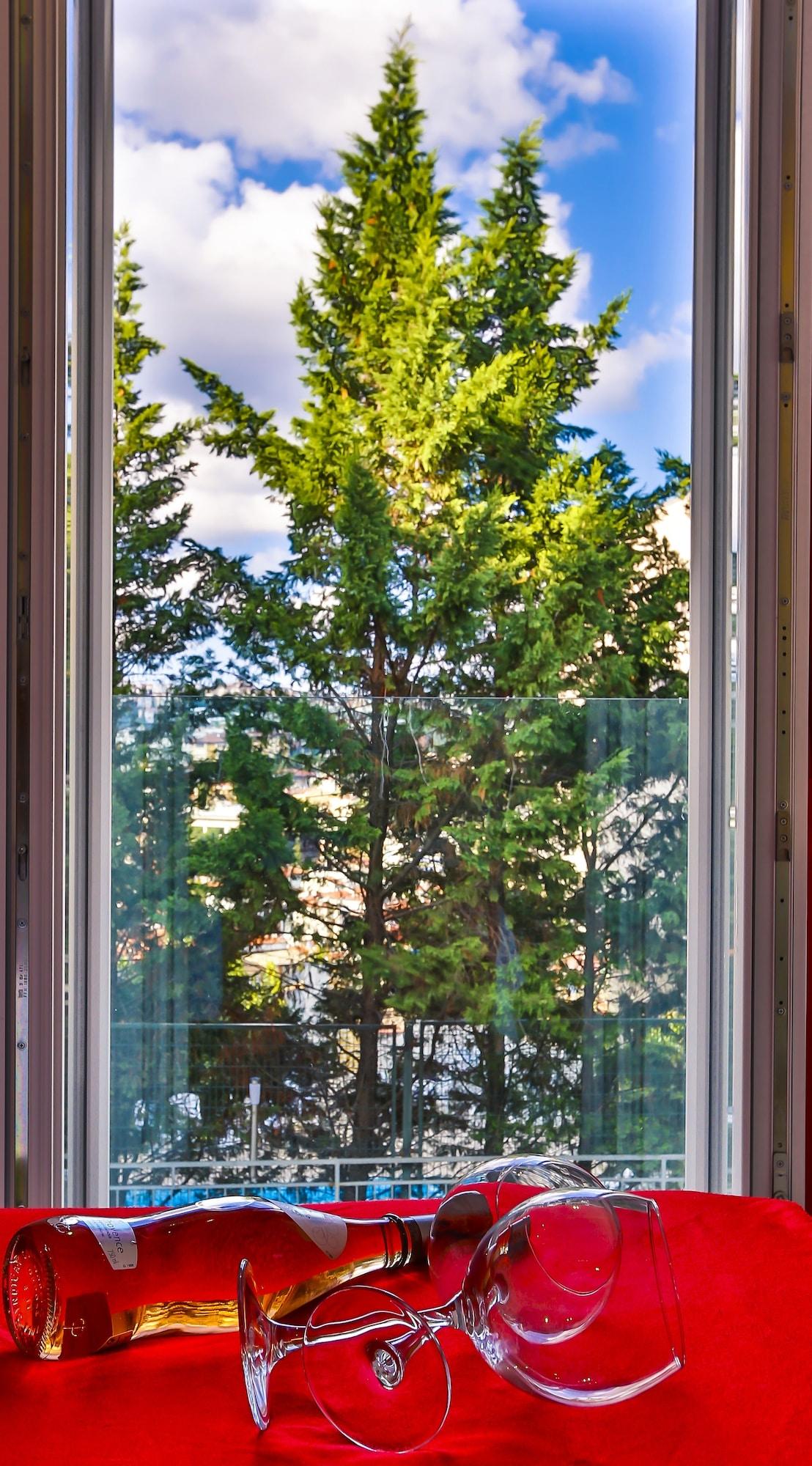 Bellezza Hotel Ortakoy Istanbul Eksteriør billede