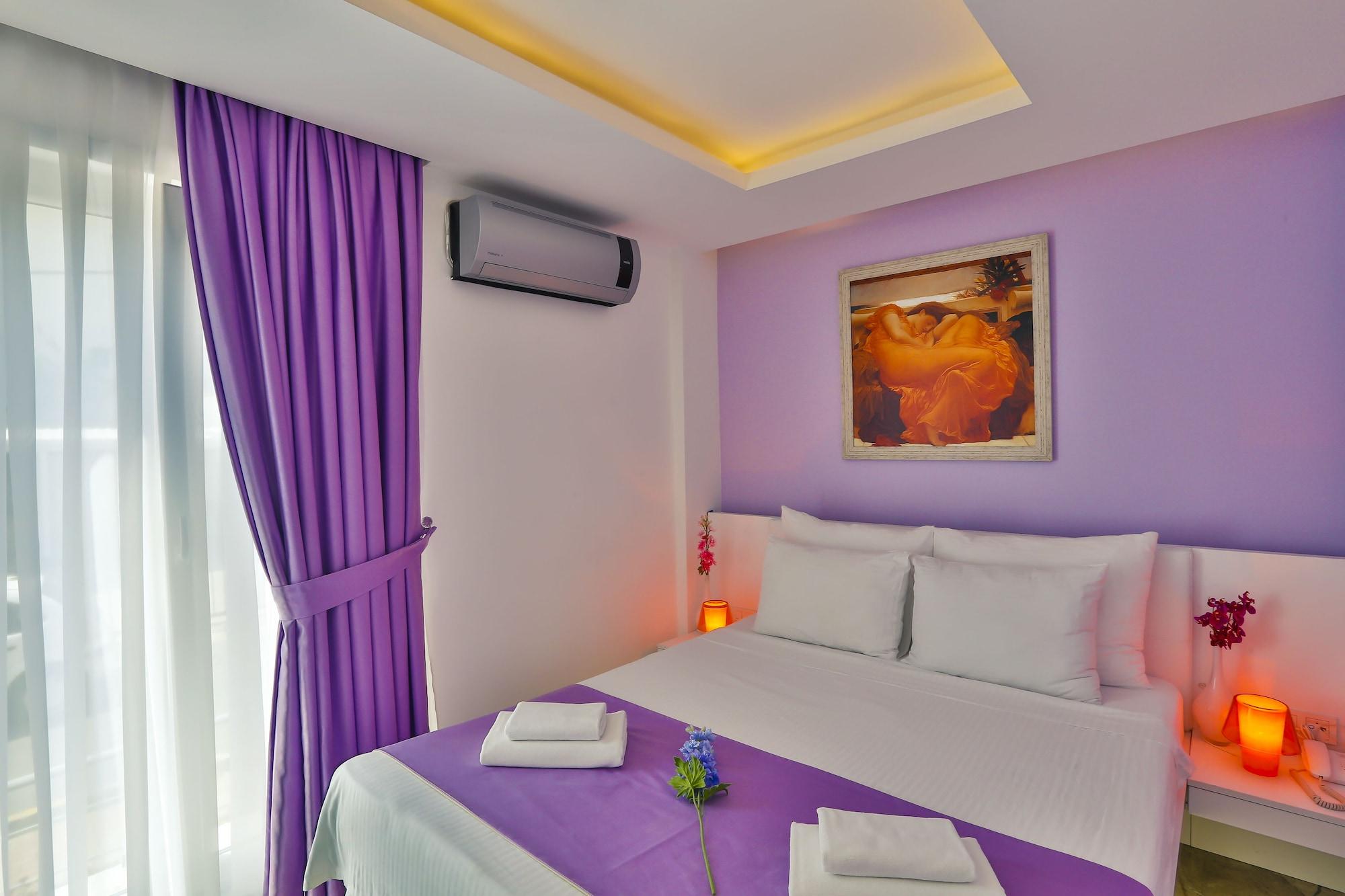 Bellezza Hotel Ortakoy Istanbul Eksteriør billede