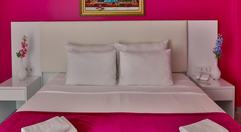 Bellezza Hotel Ortakoy Istanbul Eksteriør billede