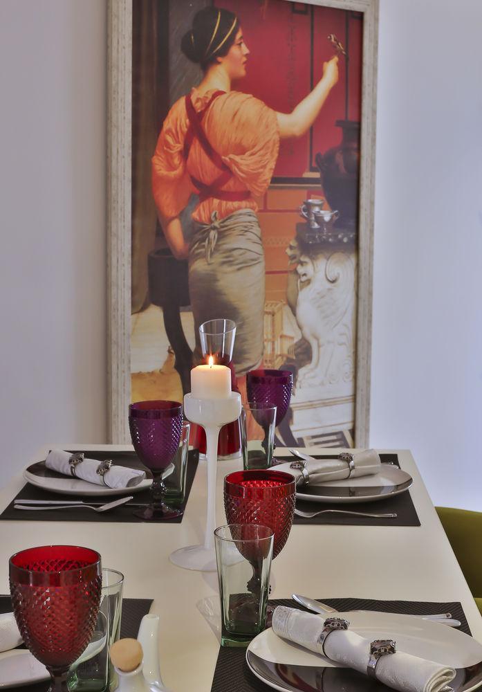 Bellezza Hotel Ortakoy Istanbul Eksteriør billede
