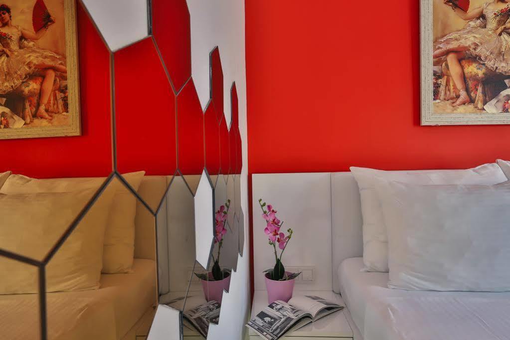 Bellezza Hotel Ortakoy Istanbul Eksteriør billede