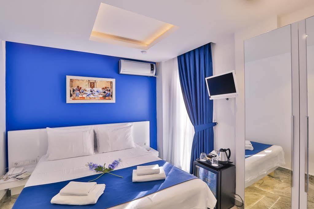 Bellezza Hotel Ortakoy Istanbul Eksteriør billede
