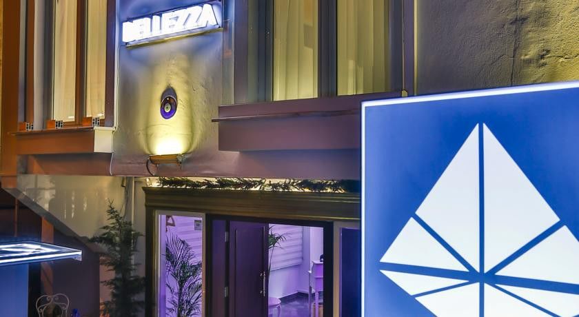 Bellezza Hotel Ortakoy Istanbul Eksteriør billede