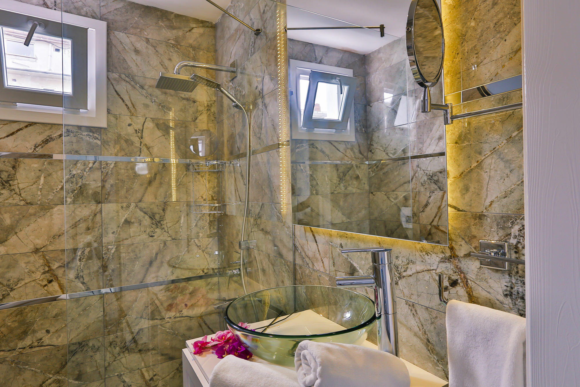 Bellezza Hotel Ortakoy Istanbul Eksteriør billede