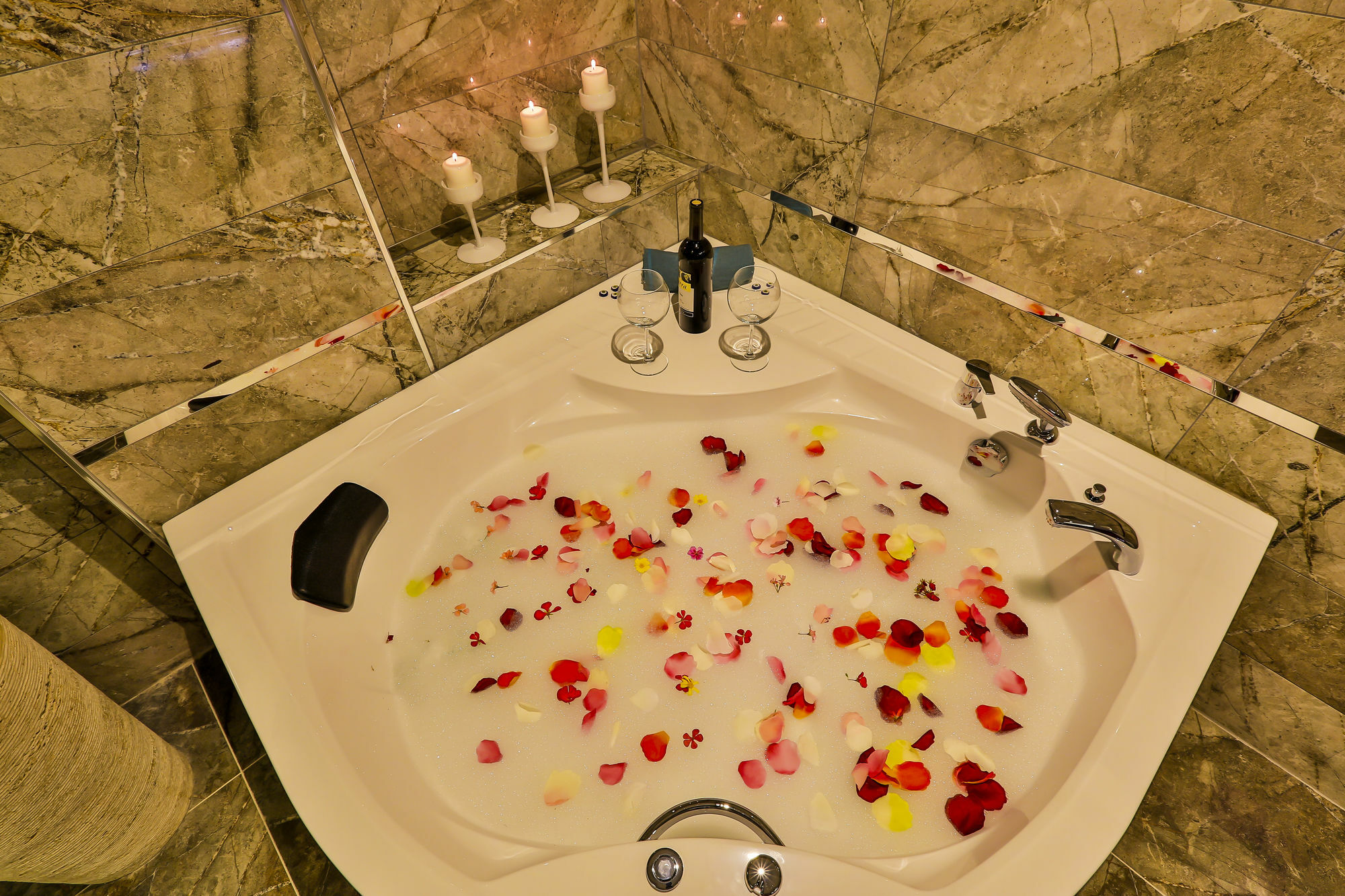 Bellezza Hotel Ortakoy Istanbul Eksteriør billede